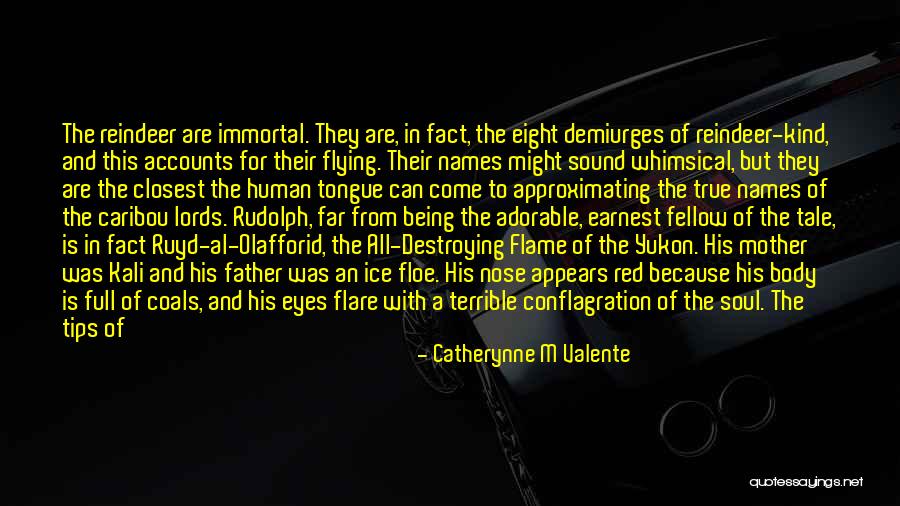 Candles The Quotes By Catherynne M Valente Candles The Quotes By Catherynne M Valente