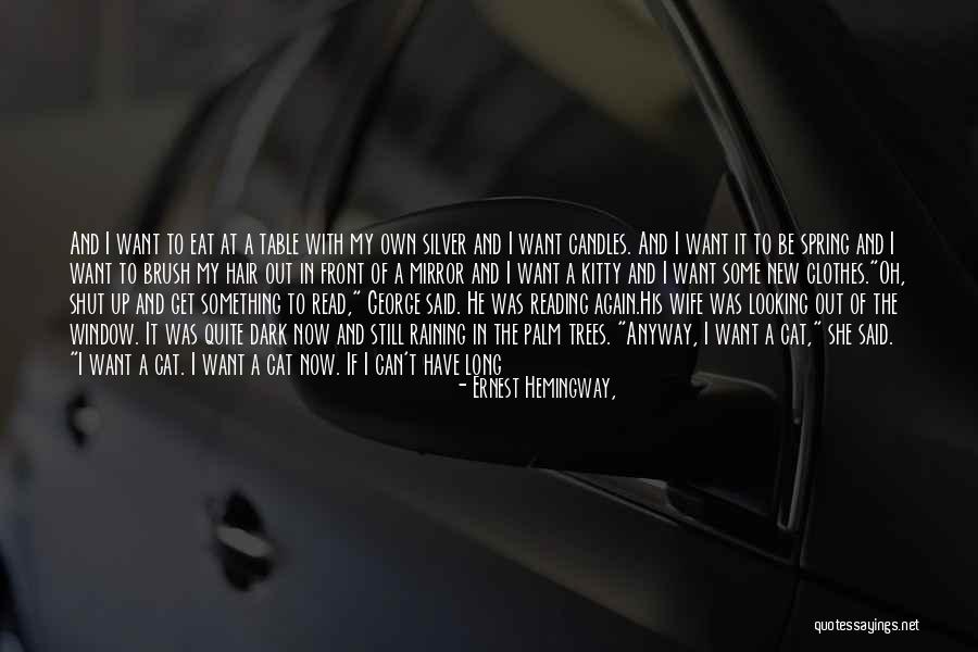 Candles The Quotes By Ernest Hemingway, Candles The Quotes By Ernest Hemingway,