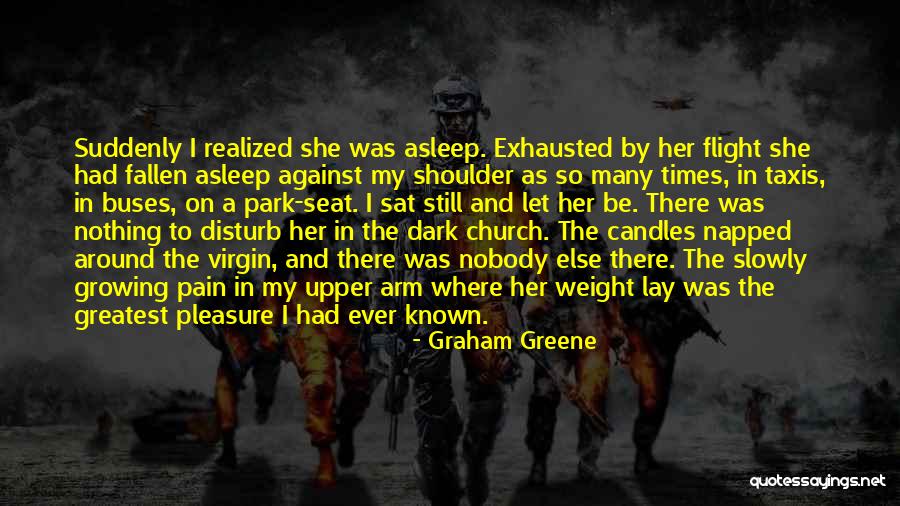 Candles The Quotes By Graham Greene Candles The Quotes By Graham Greene
