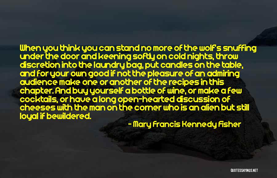 Candles The Quotes By Mary Francis Kennedy Fisher Candles The Quotes By Mary Francis Kennedy Fisher