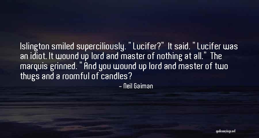 Candles The Quotes By Neil Gaiman Candles The Quotes By Neil Gaiman