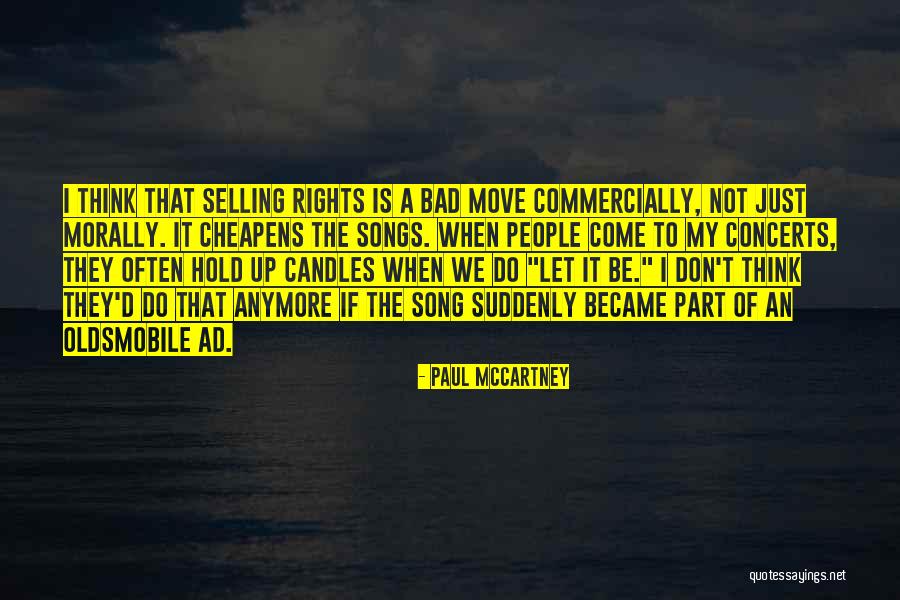 Candles The Quotes By Paul McCartney Candles The Quotes By Paul McCartney