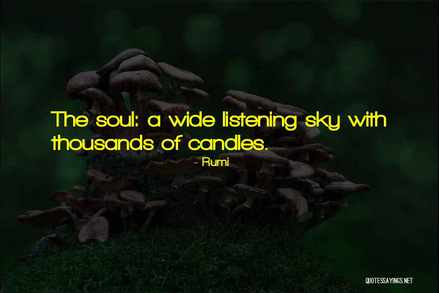 Candles The Quotes By Rumi Candles The Quotes By Rumi