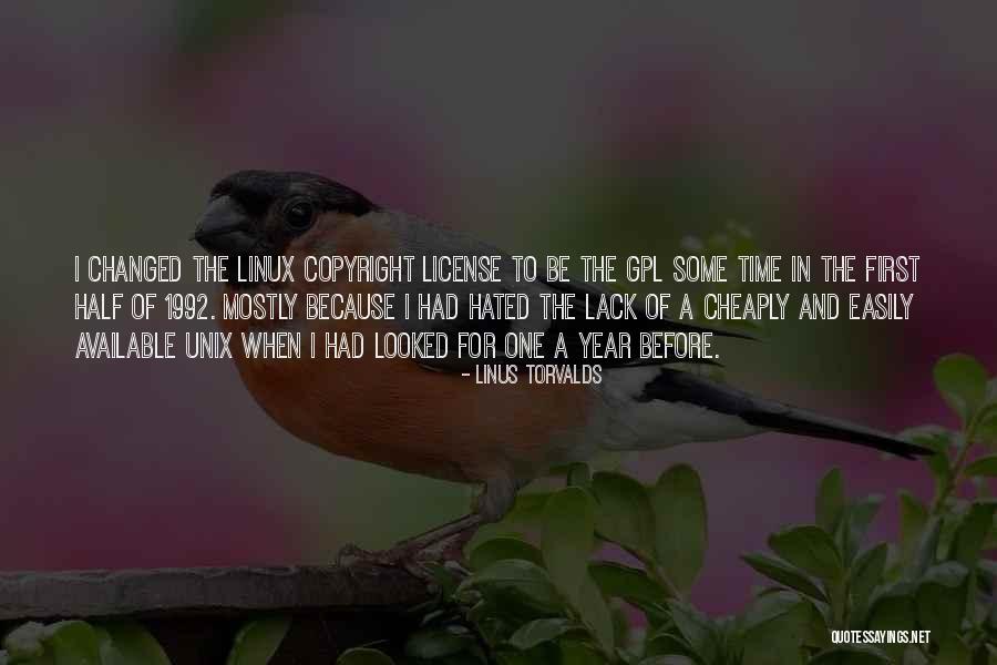 Candlewick Dishes Quotes By Linus Torvalds Candlewick Dishes Quotes By Linus Torvalds
