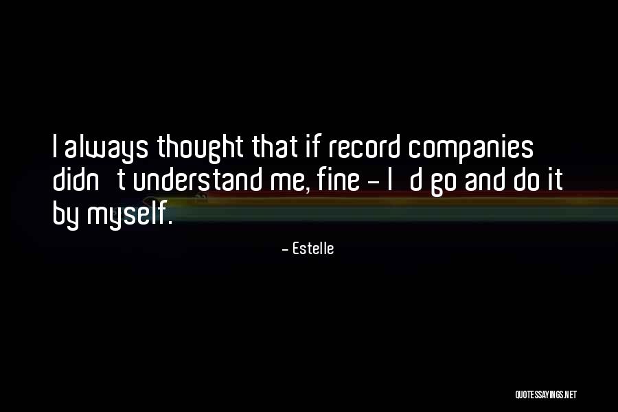 Candlish Quotes By Estelle Candlish Quotes By Estelle