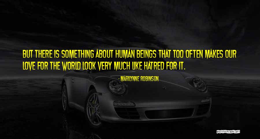 Candlish Quotes By Marilynne Robinson Candlish Quotes By Marilynne Robinson