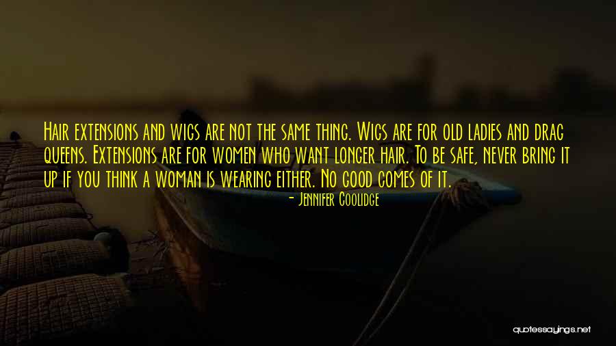 Candolen Quotes By Jennifer Coolidge Candolen Quotes By Jennifer Coolidge