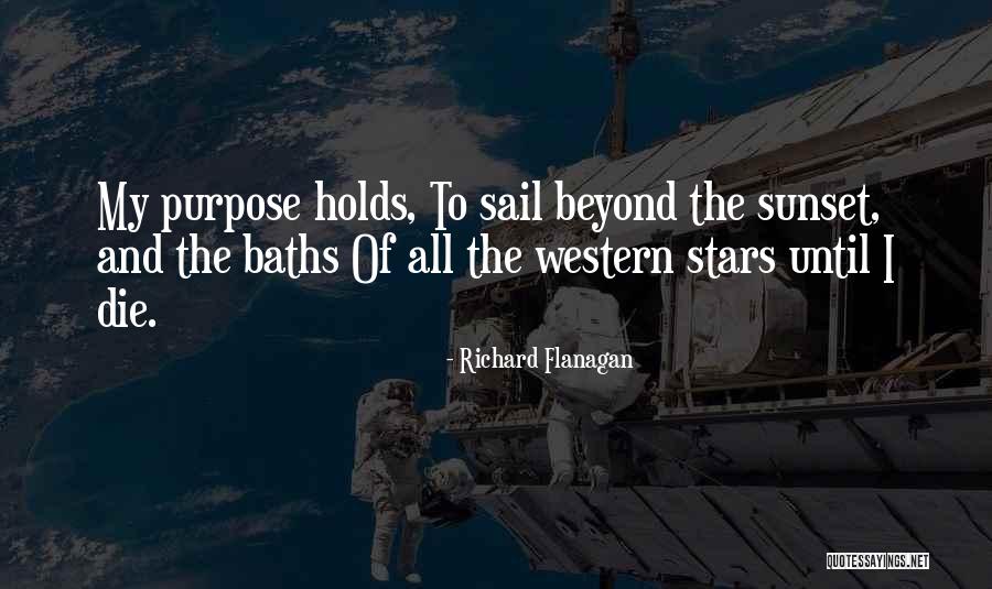 Candoliers Quotes By Richard Flanagan Candoliers Quotes By Richard Flanagan