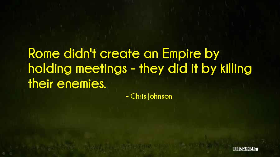 Candolle Rose Quotes By Chris Johnson Candolle Rose Quotes By Chris Johnson