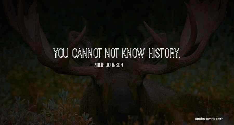 Candolle Rose Quotes By Philip Johnson Candolle Rose Quotes By Philip Johnson