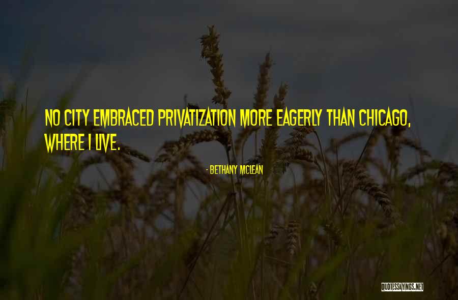 Candotti Electro Quotes By Bethany McLean Candotti Electro Quotes By Bethany McLean