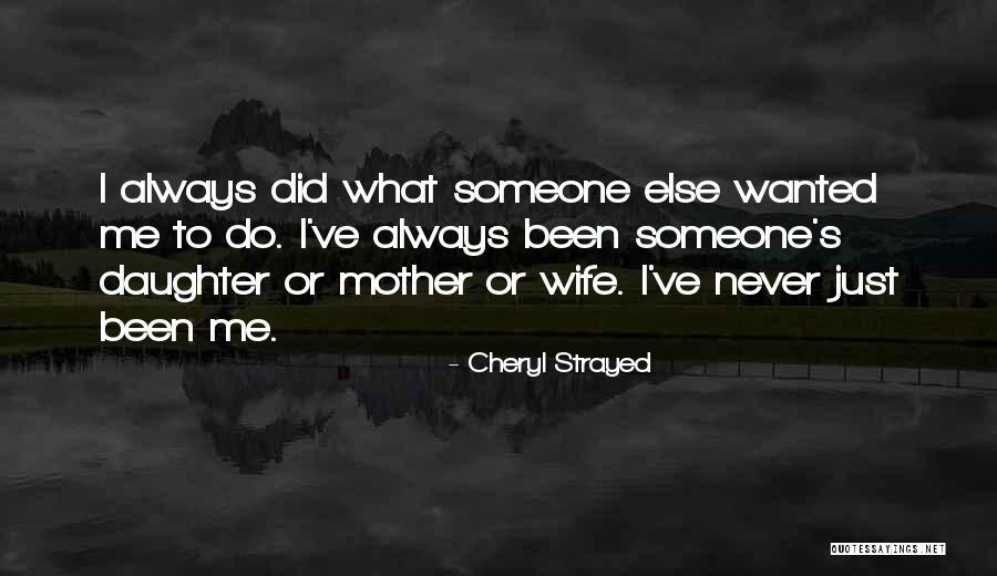 Candra Boggs Quotes By Cheryl Strayed Candra Boggs Quotes By Cheryl Strayed