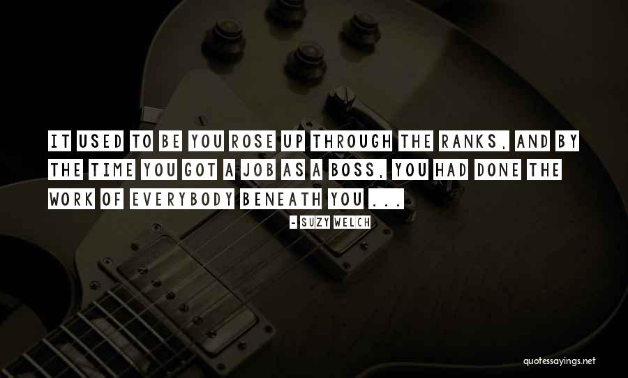 Candra Torres Quotes By Suzy Welch Candra Torres Quotes By Suzy Welch