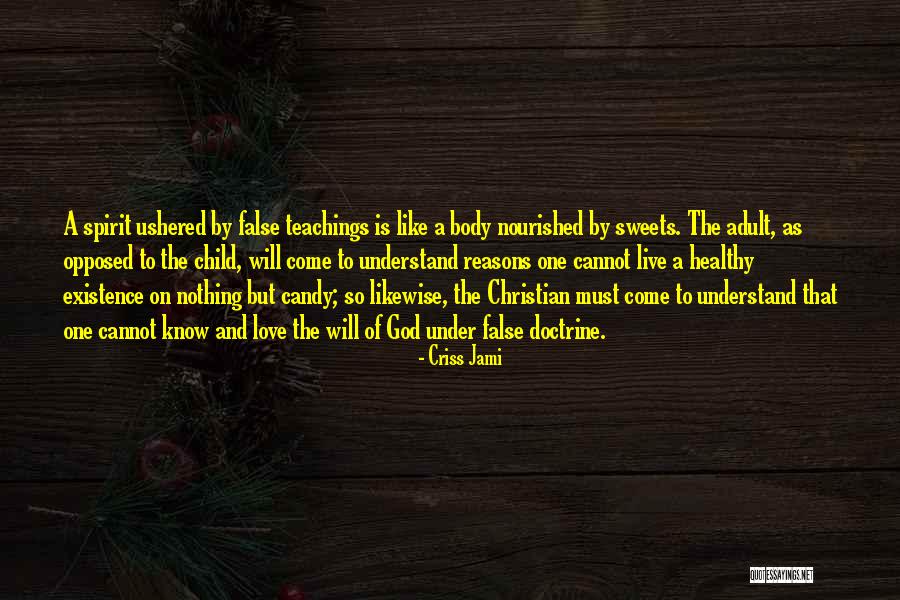 Candy And Love Quotes By Criss Jami Candy And Love Quotes By Criss Jami
