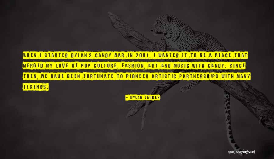 Candy And Love Quotes By Dylan Lauren Candy And Love Quotes By Dylan Lauren