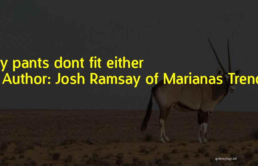 Candy Apple Quotes By Josh Ramsay Of Marianas Trench