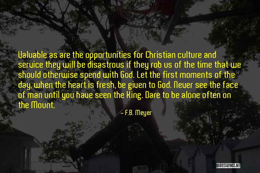 Candy Apple Red Quotes By F.B. Meyer Candy Apple Red Quotes By F.B. Meyer