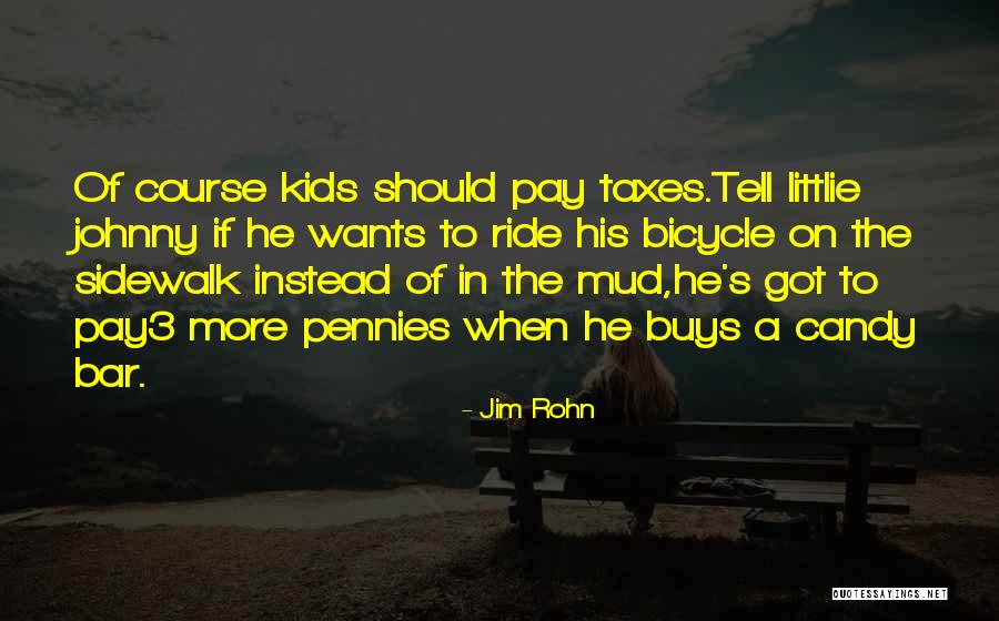 Candy Bar Quotes By Jim Rohn Candy Bar Quotes By Jim Rohn