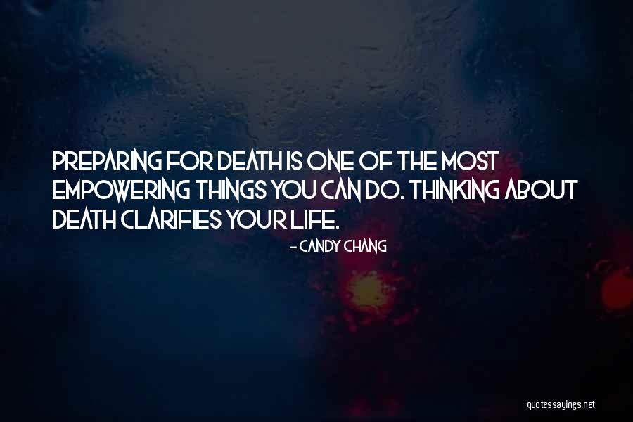 Candy Chang Quotes 2052643 Candy Chang Quotes 2052643