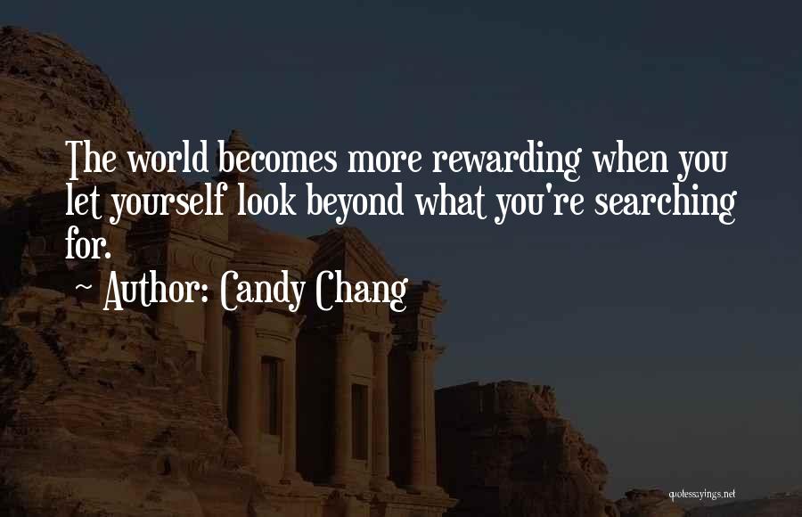 Candy Chang Quotes 2197481