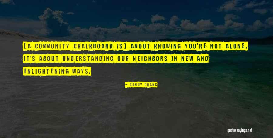Candy Chang Quotes 445184 Candy Chang Quotes 445184