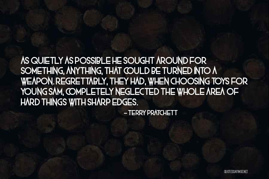 Candy Cigarettes Quotes By Terry Pratchett Candy Cigarettes Quotes By Terry Pratchett