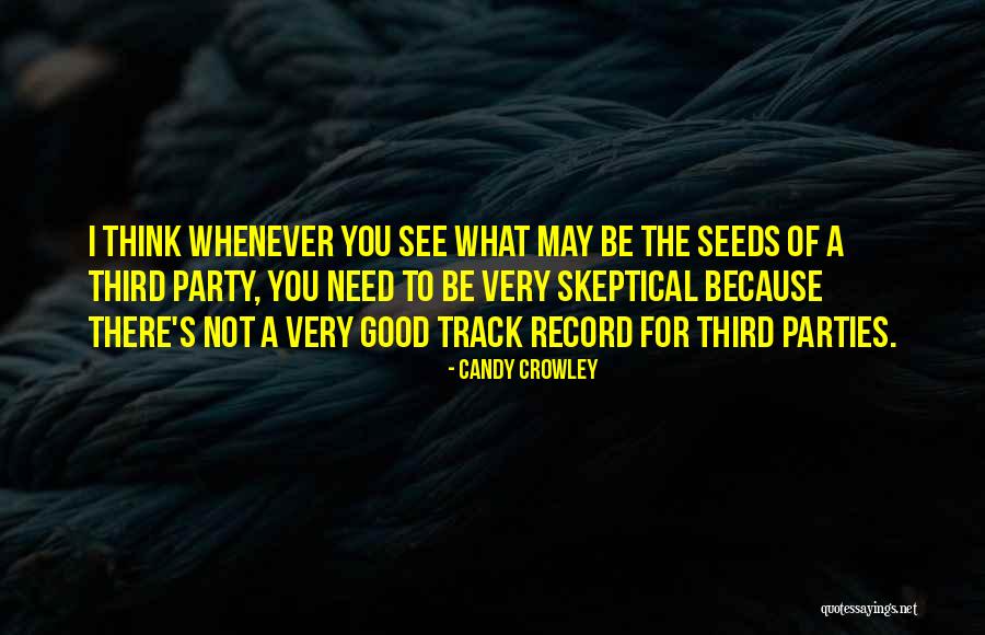 Candy Crowley Quotes 1400945 Candy Crowley Quotes 1400945
