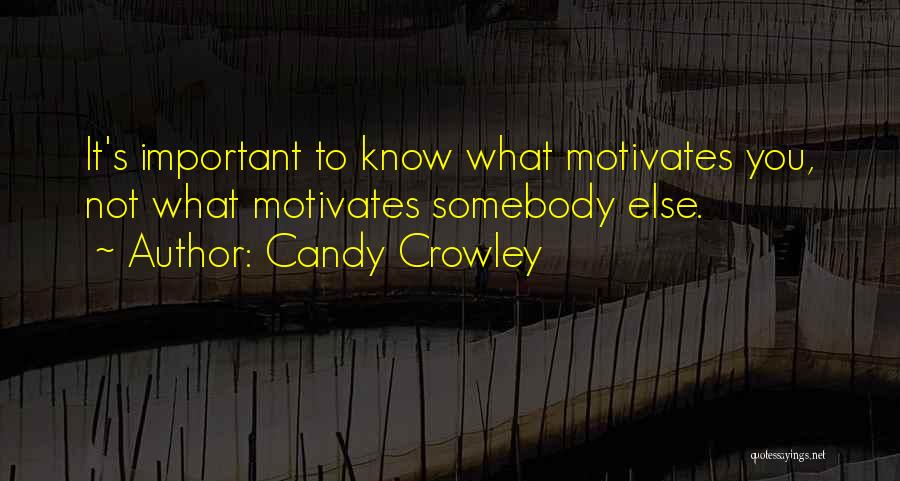 Candy Crowley Quotes 1420799