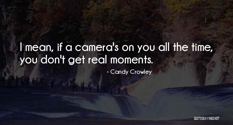 Candy Crowley Quotes 296730 Candy Crowley Quotes 296730