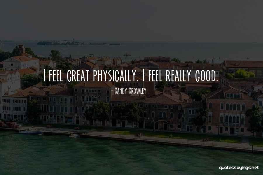 Candy Crowley Quotes 709650 Candy Crowley Quotes 709650