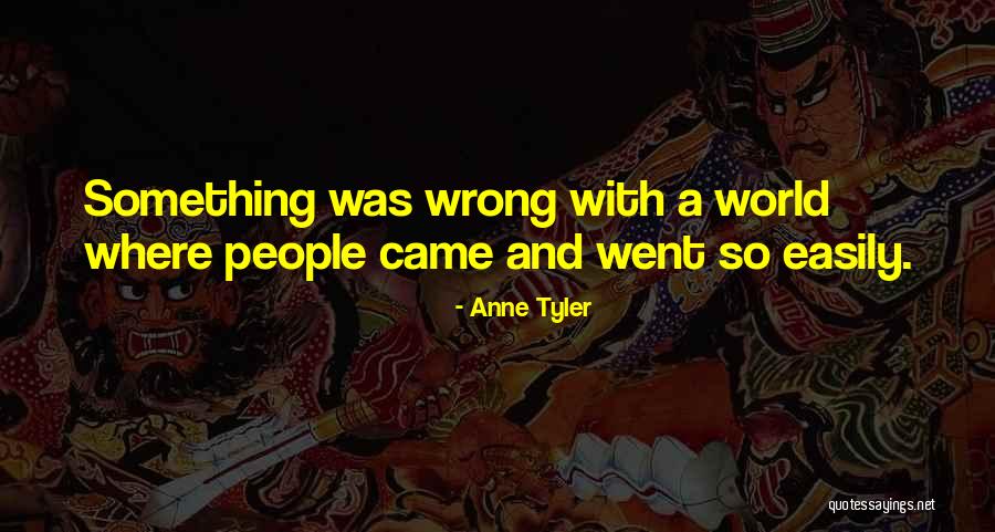 Candy Favors Quotes By Anne Tyler Candy Favors Quotes By Anne Tyler