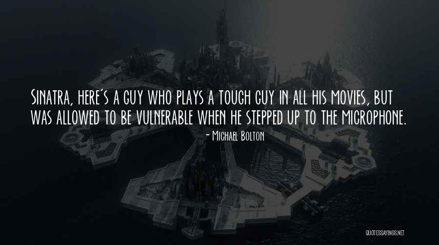 Candy From Of Mice And Men Quotes By Michael Bolton Candy From Of Mice And Men Quotes By Michael Bolton