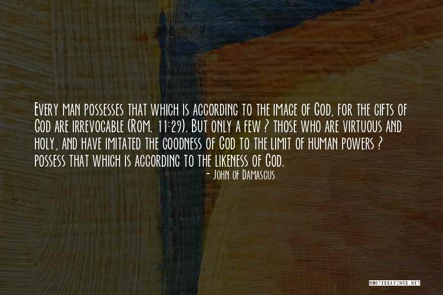 Candy Gram Quotes By John Of Damascus Candy Gram Quotes By John Of Damascus