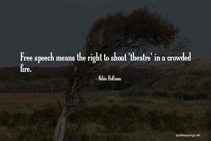 Candy Grams For Kids Quotes By Abbie Hoffman