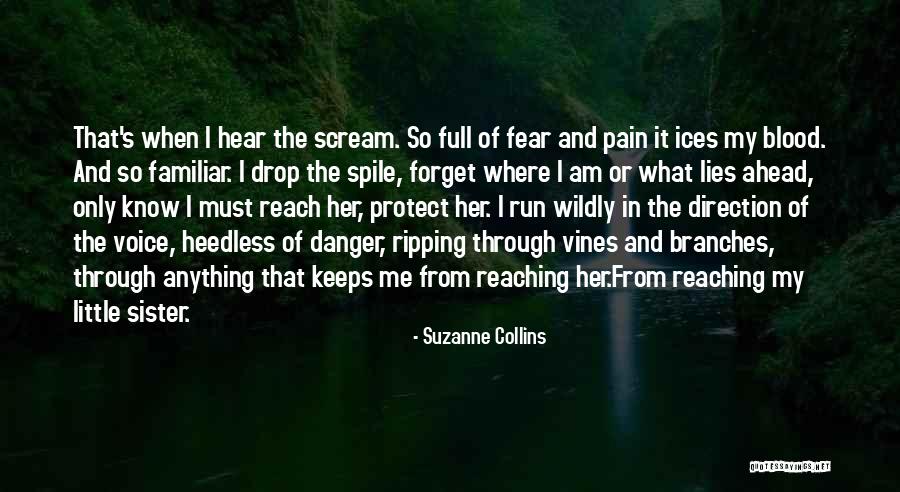 Candy Grams For Kids Quotes By Suzanne Collins