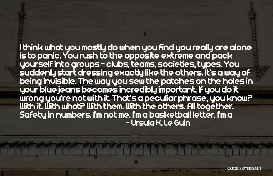 Candy Grams For Kids Quotes By Ursula K. Le Guin