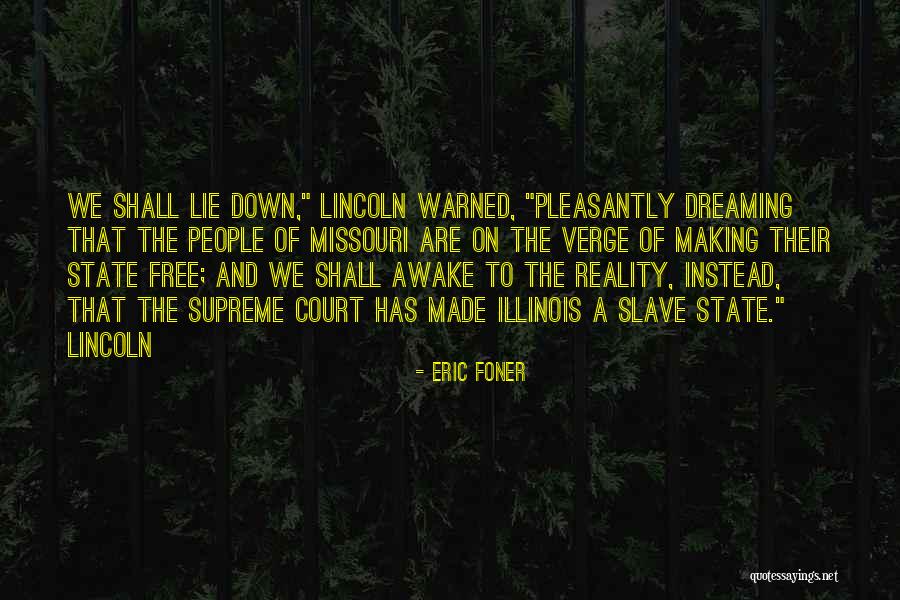 Candy In Omam Quotes By Eric Foner Candy In Omam Quotes By Eric Foner