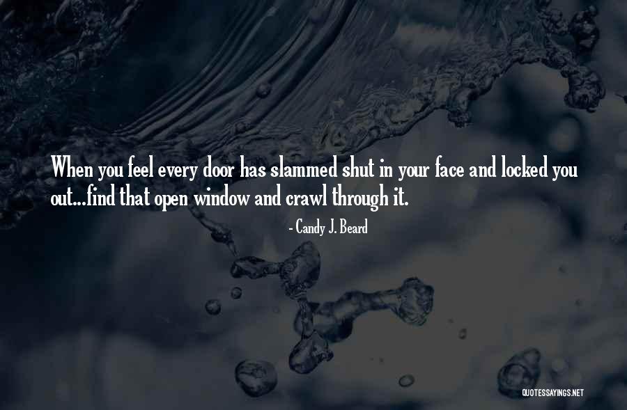 Candy J. Beard Quotes 2107836 Candy J. Beard Quotes 2107836