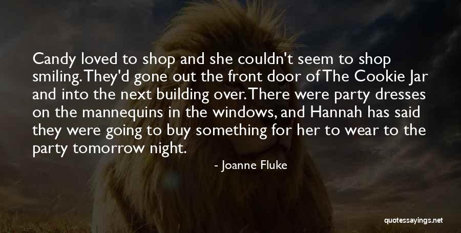 Candy Jar Quotes By Joanne Fluke Candy Jar Quotes By Joanne Fluke