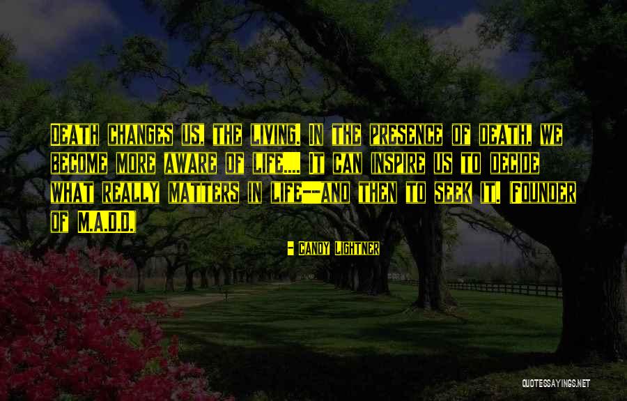 Candy Lightner Quotes 1898796 Candy Lightner Quotes 1898796