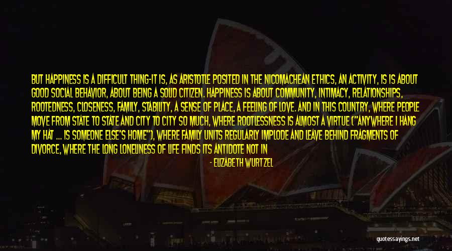 Candy Loneliness Quotes By Elizabeth Wurtzel Candy Loneliness Quotes By Elizabeth Wurtzel