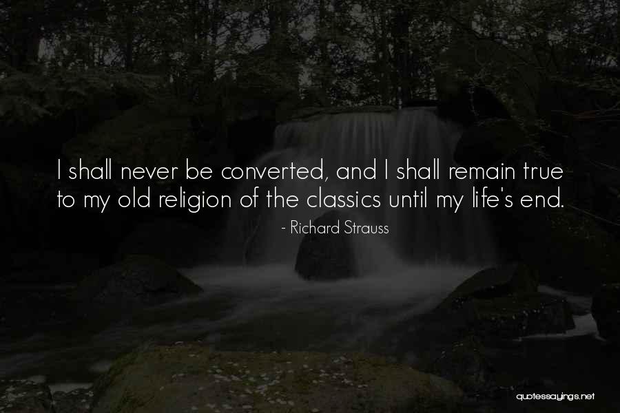 Candy Loneliness Quotes By Richard Strauss Candy Loneliness Quotes By Richard Strauss