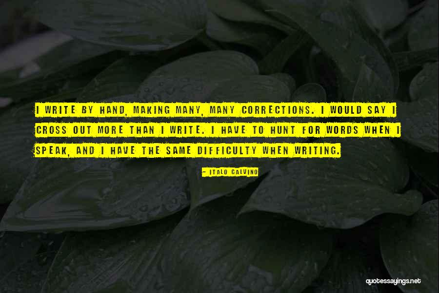 Candy The Swamper Quotes By Italo Calvino Candy The Swamper Quotes By Italo Calvino
