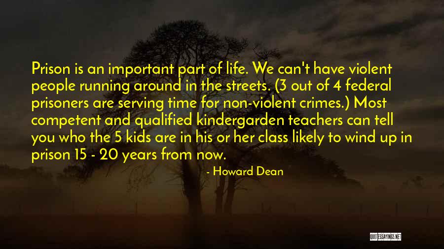 Candyce Roach Quotes By Howard Dean Candyce Roach Quotes By Howard Dean