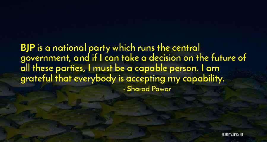 Candyland Song Quotes By Sharad Pawar Candyland Song Quotes By Sharad Pawar