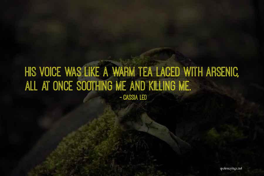 Candys Dogs Death Quotes By Cassia Leo Candys Dogs Death Quotes By Cassia Leo
