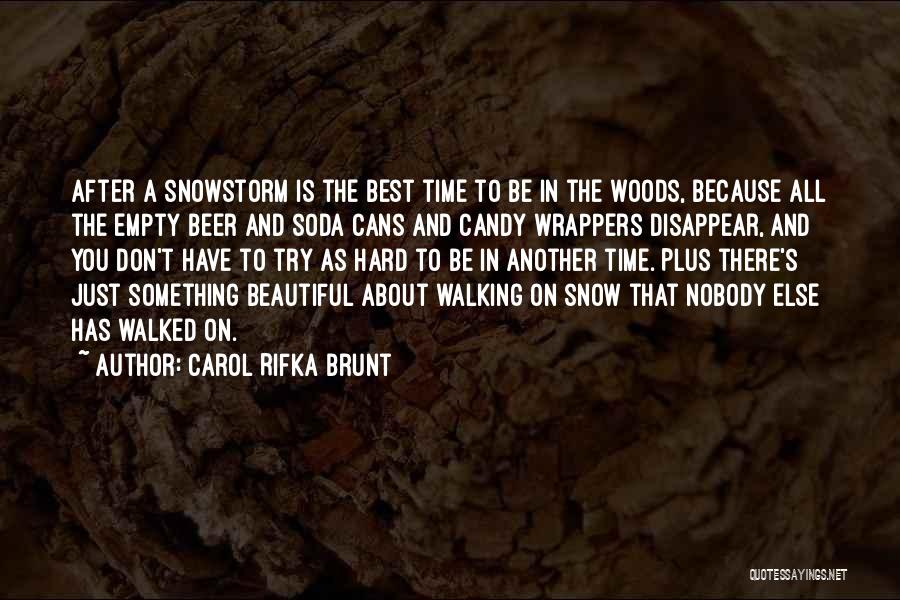 Candy's Quotes By Carol Rifka Brunt