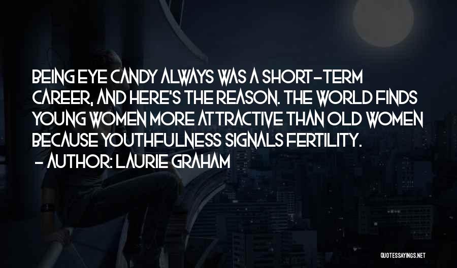 Candy's Quotes By Laurie Graham