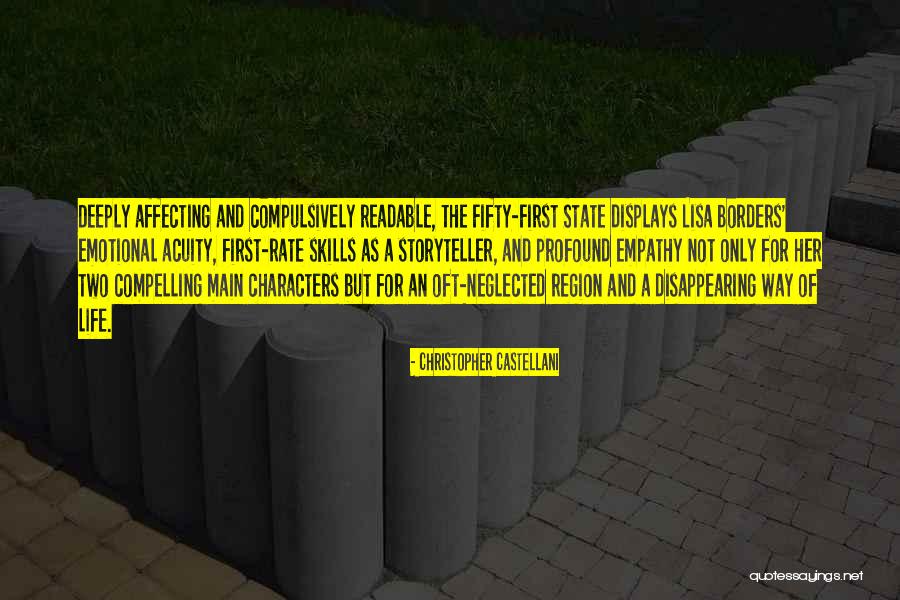 Candytufts In Containers Quotes By Christopher Castellani Candytufts In Containers Quotes By Christopher Castellani