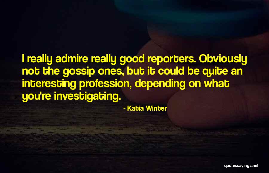 Canedo Apellido Quotes By Katia Winter Canedo Apellido Quotes By Katia Winter